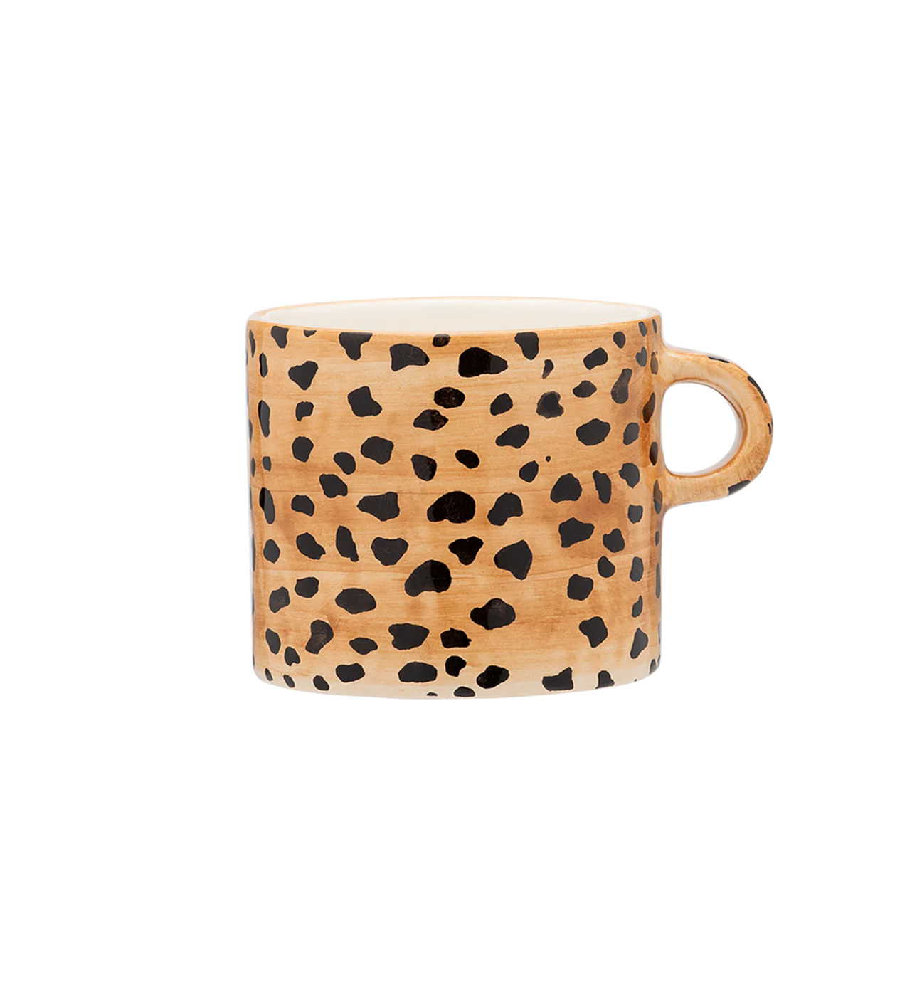 Leopard Mug