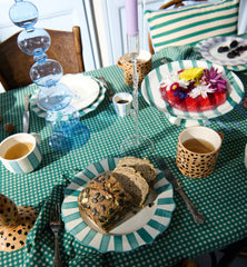 Leopard Mug