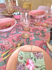 Tafelkleed Graceful Elegance 140x240 cm