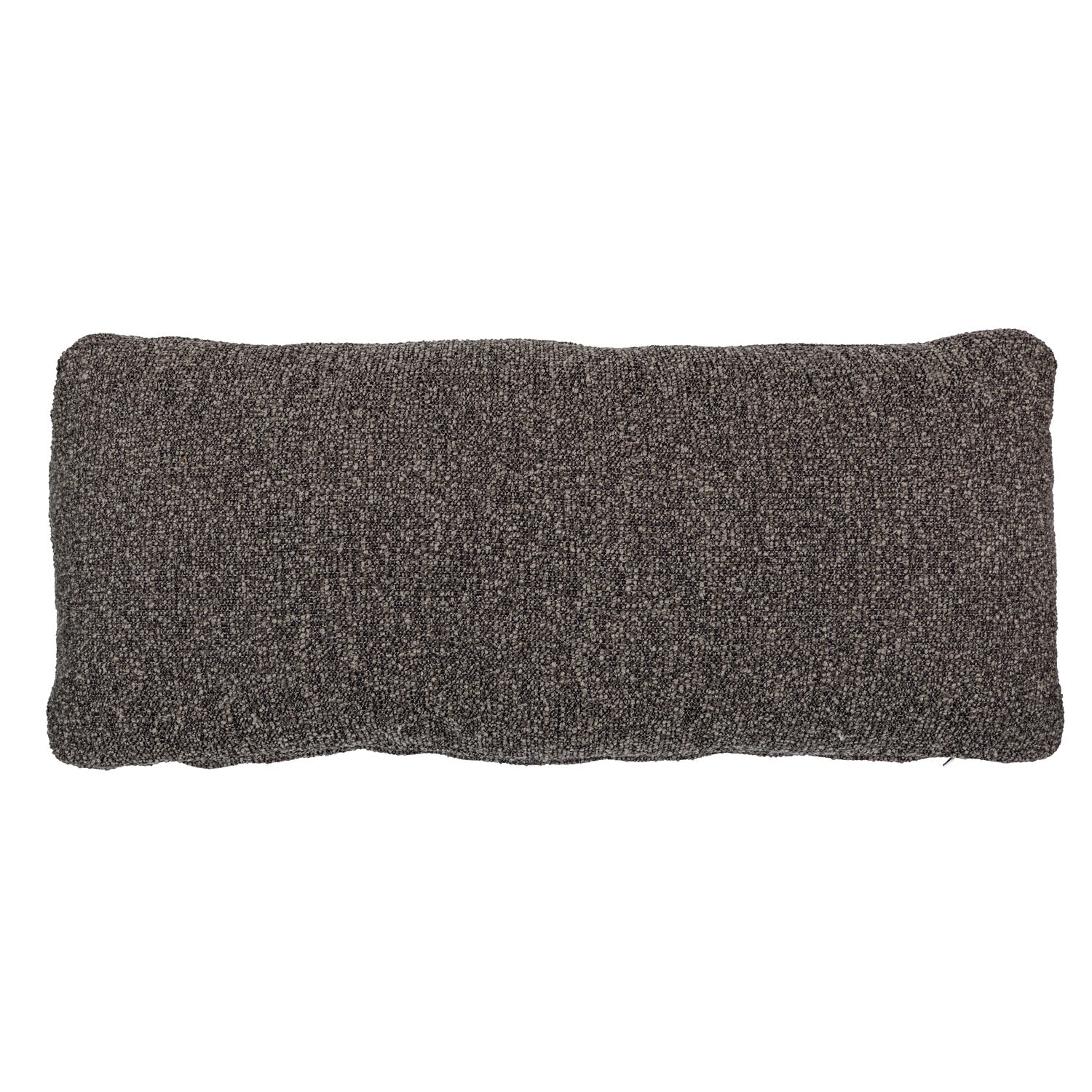 MOJO KUSSEN BOUCLÉ BRUIN MELANGE