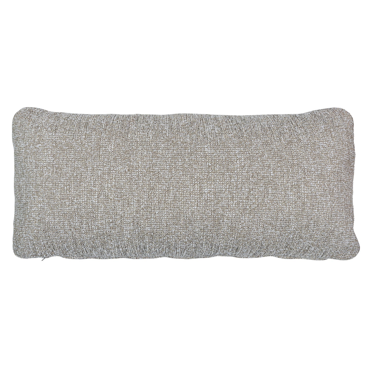 MOJO KUSSEN BOUCLÉ BEIGE MELANGE