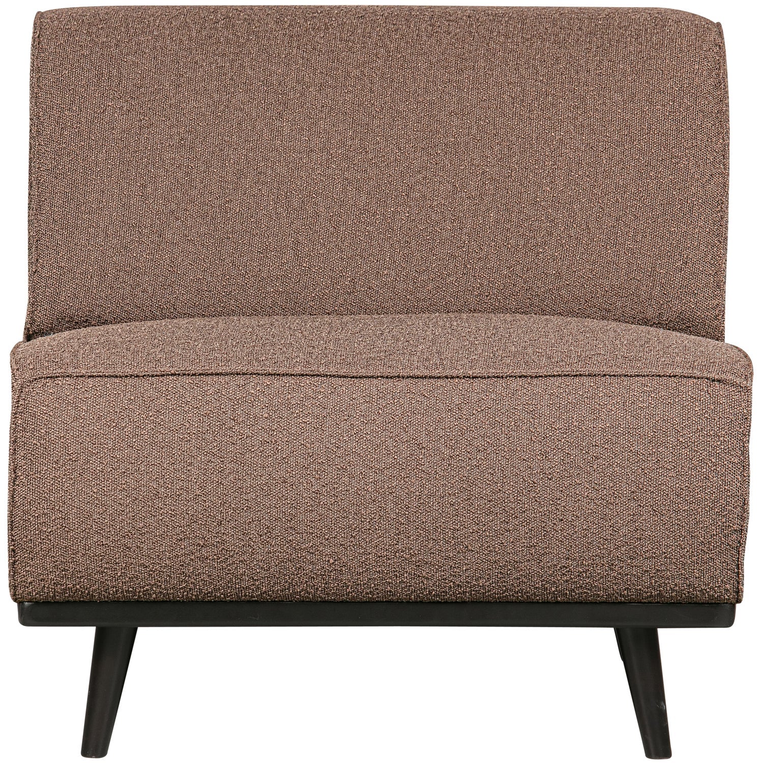 STATEMENT 1-ZITS ELEMENT BOUCLE NOUGAT