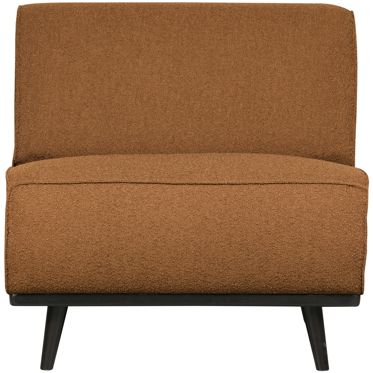 STATEMENT 1-ZITS ELEMENT BOUCLE BUTTER