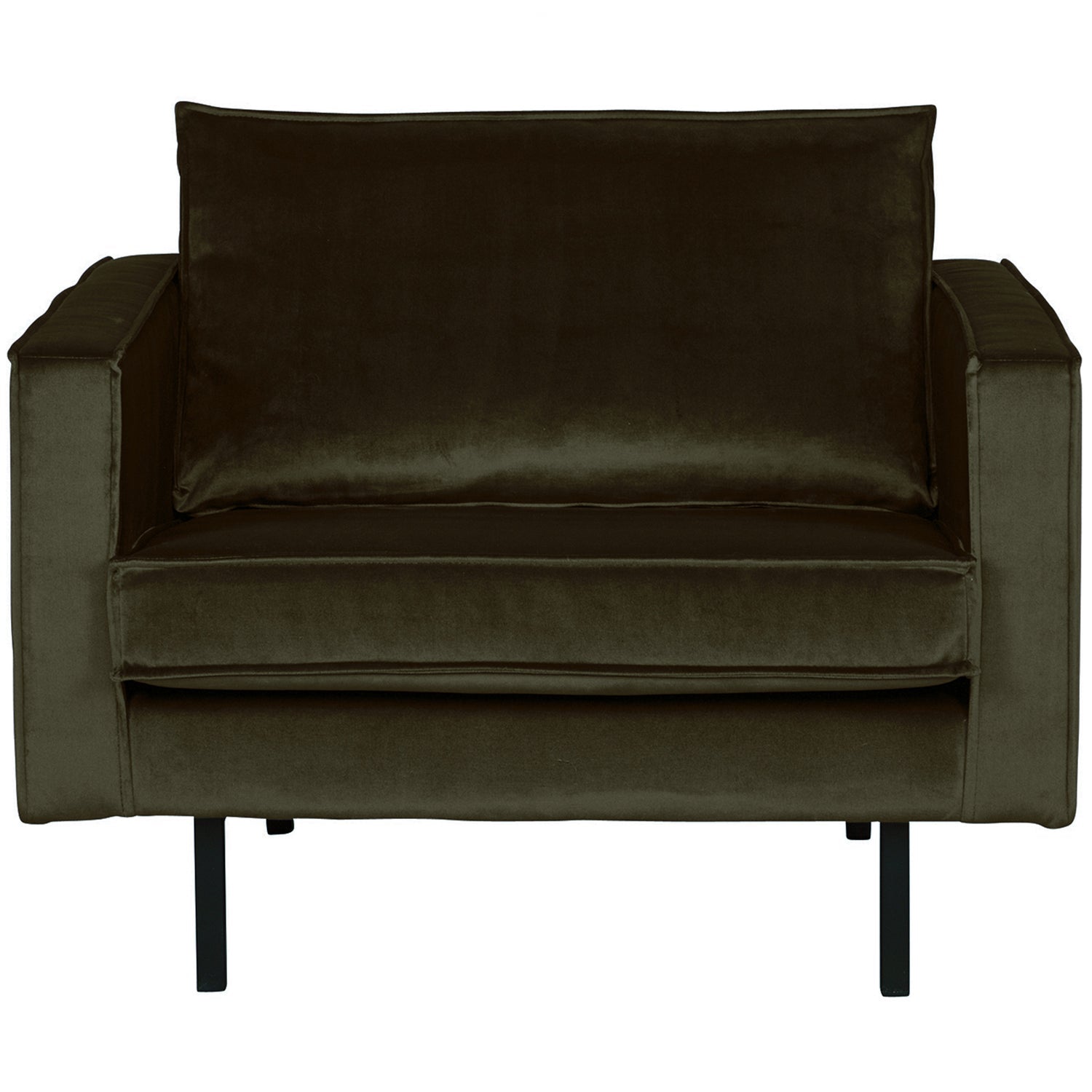 RODEO-FAUTEUIL-VELVET-DARK-GREEN-HUNTER