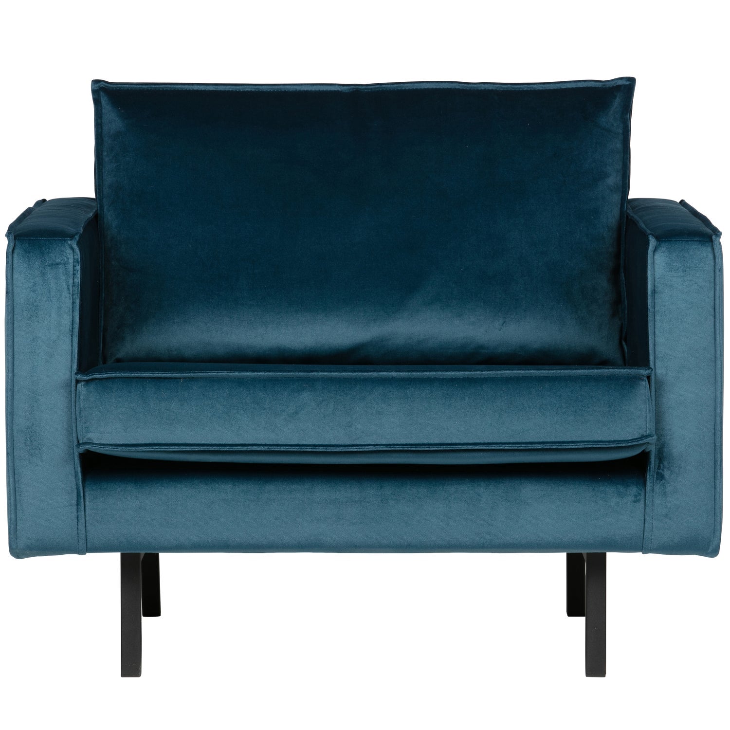 RODEO-FAUTEUIL-VELVET-BLUE