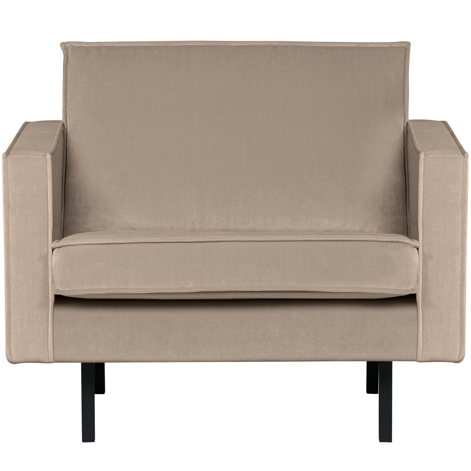 RODEO-FAUTEUIL-VELVET-KHAKI