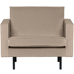 RODEO-FAUTEUIL-VELVET-KHAKI