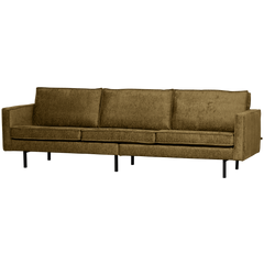 RODEO-BANK-3-ZITS-STRUCTURE-VELVET-BRASS