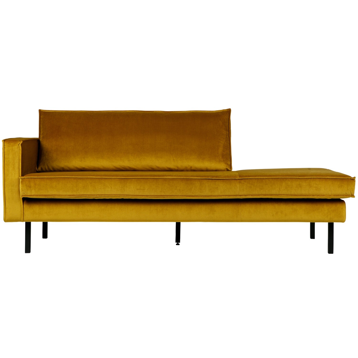 RODEO-DAYBED-LEFT-VELVET-OKER