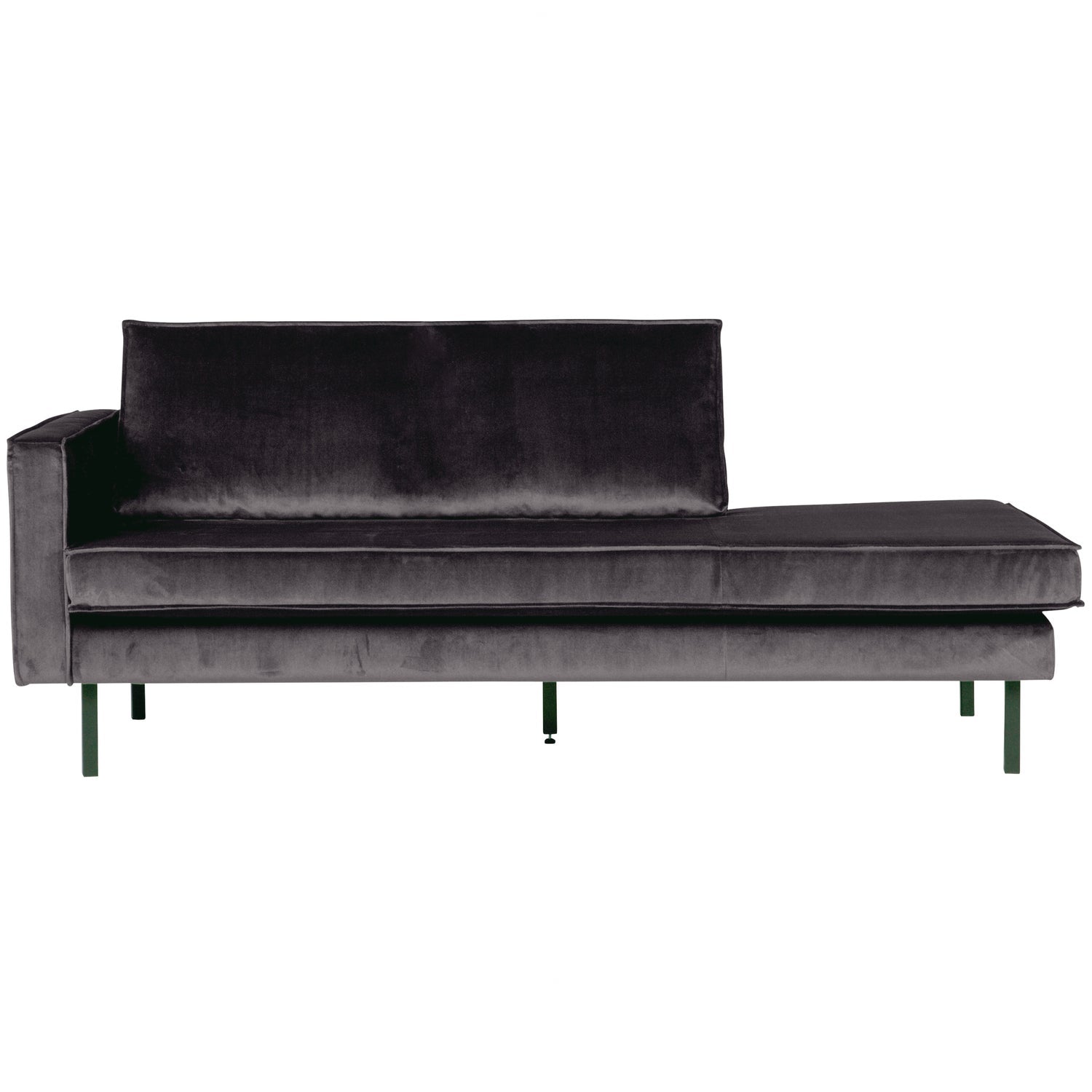 RODEO-DAYBED-LEFT-VELVET-ANTRACIET