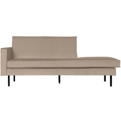 RODEO-DAYBED-LEFT-VELVET-KHAKI