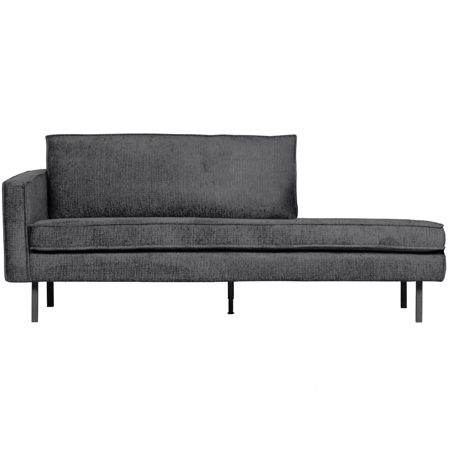 RODEO-DAYBED-LEFT-STRUCTURE-VELVET-MOUNTAIN