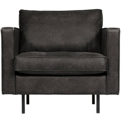 RODEO-CLASSIC-FAUTEUIL-ZWART