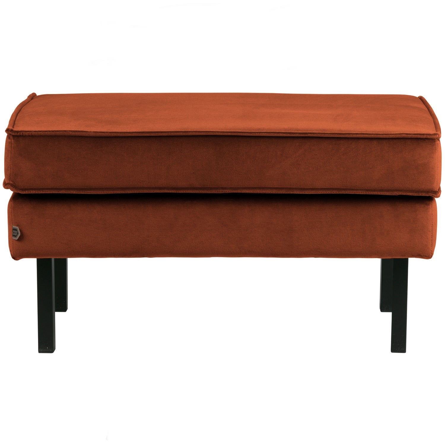 RODEO-HOCKER-OP-POTEN-VELVET-ROEST