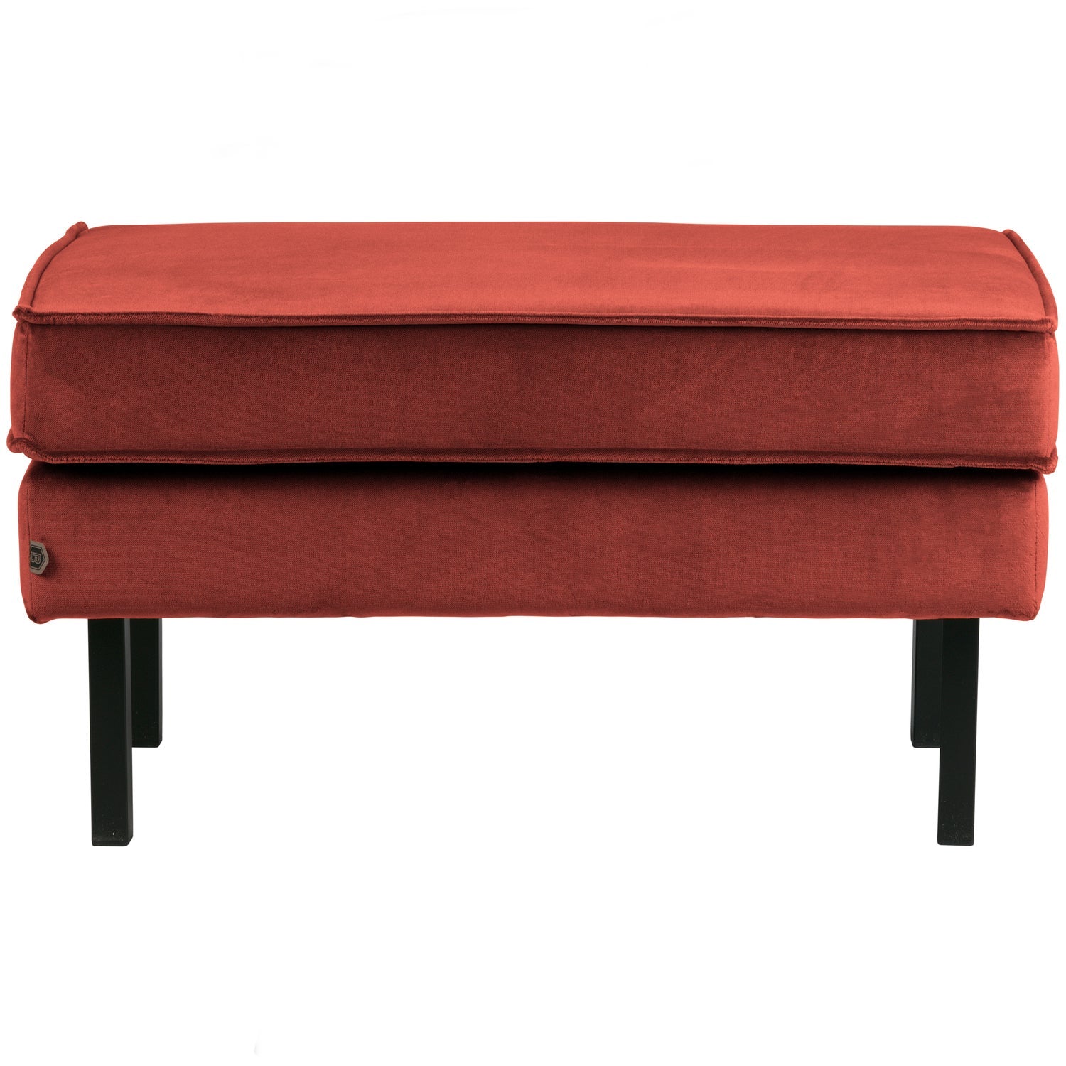 RODEO-HOCKER-OP-POTEN-VELVET-CHESTNUT