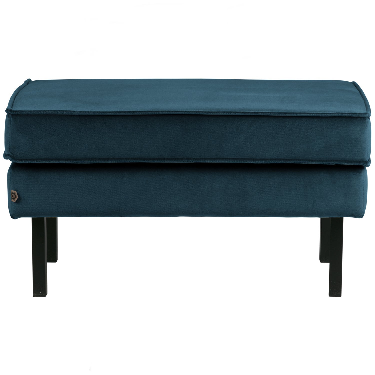 RODEO-HOCKER-OP-POTEN-VELVET-BLUE