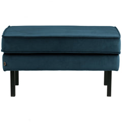 RODEO-HOCKER-OP-POTEN-VELVET-BLUE