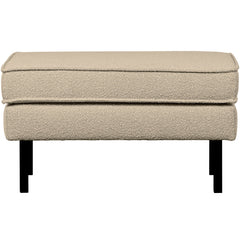 RODEO-HOCKER-OP-POTEN-BOUCLE-BEIGE