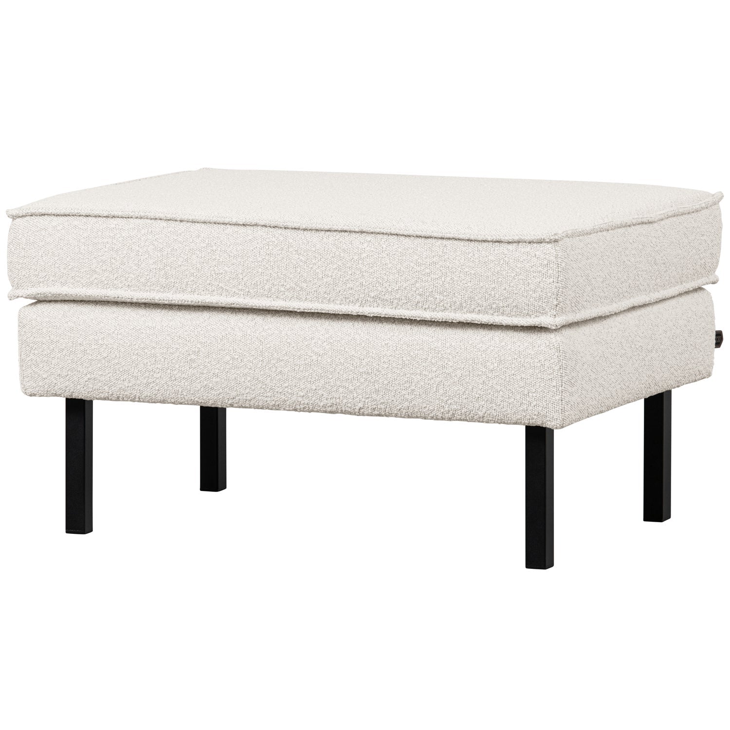 RODEO-HOCKER-OP-POTEN-BOUCLE-NATUREL