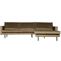 RODEO-CHAISE-LONGUE-RECHTS-VELVET-TAUPE