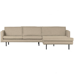 RODEO-CHAISE-LONGUE-RECHTS-BOUCLE-BEIGE