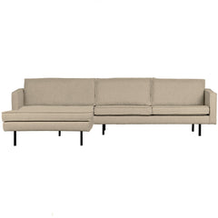 RODEO-CHAISE-LONGUE-LINKS-BOUCLE-BEIGE