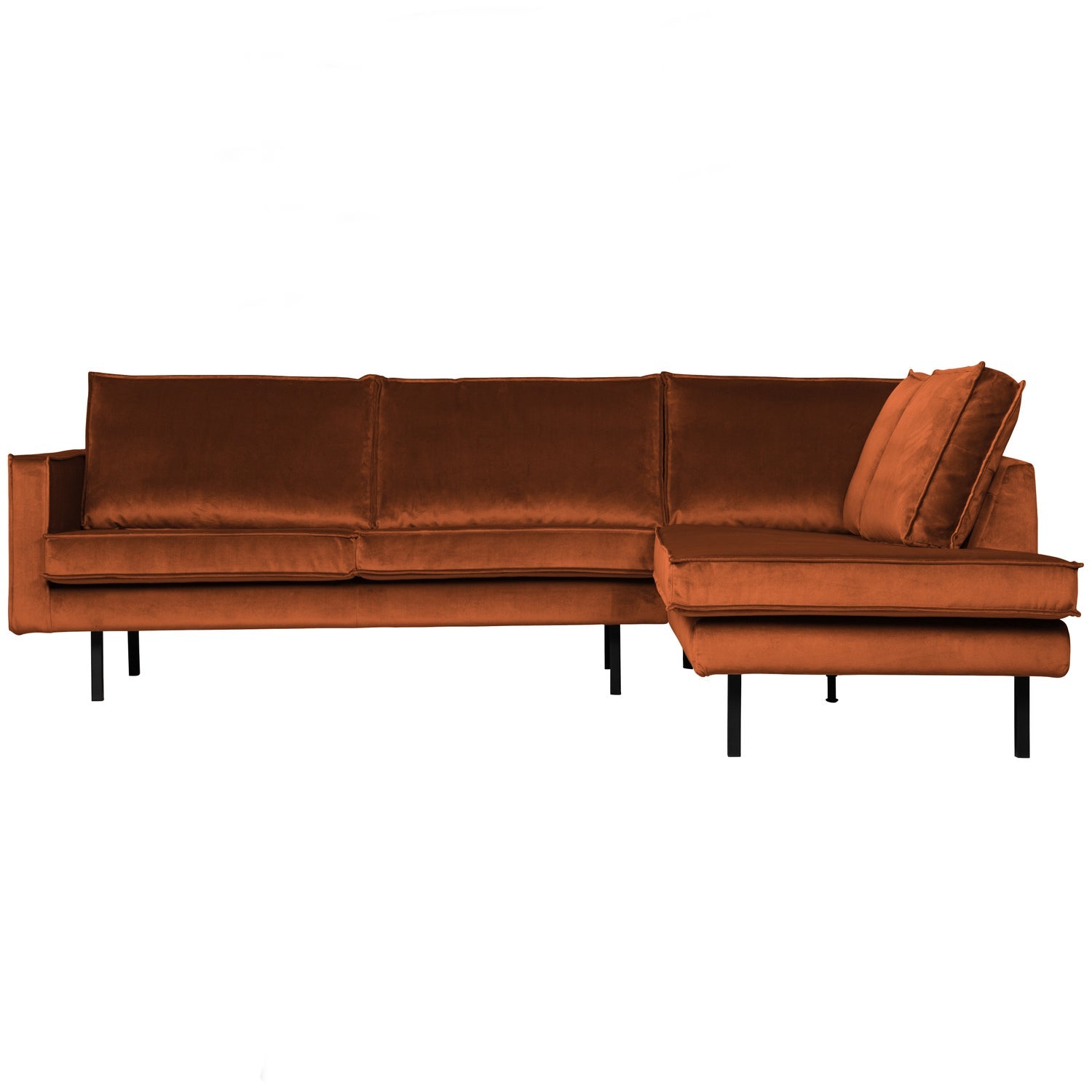 RODEO-HOEKBANK-RECHTS-VELVET-ROEST
