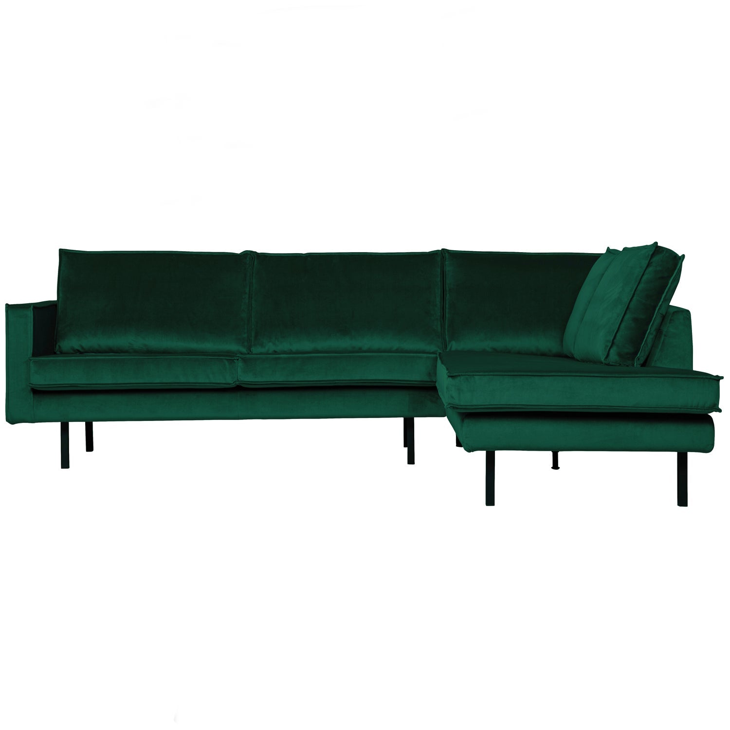 RODEO-HOEKBANK-RECHTS-VELVET-GREEN-FOREST