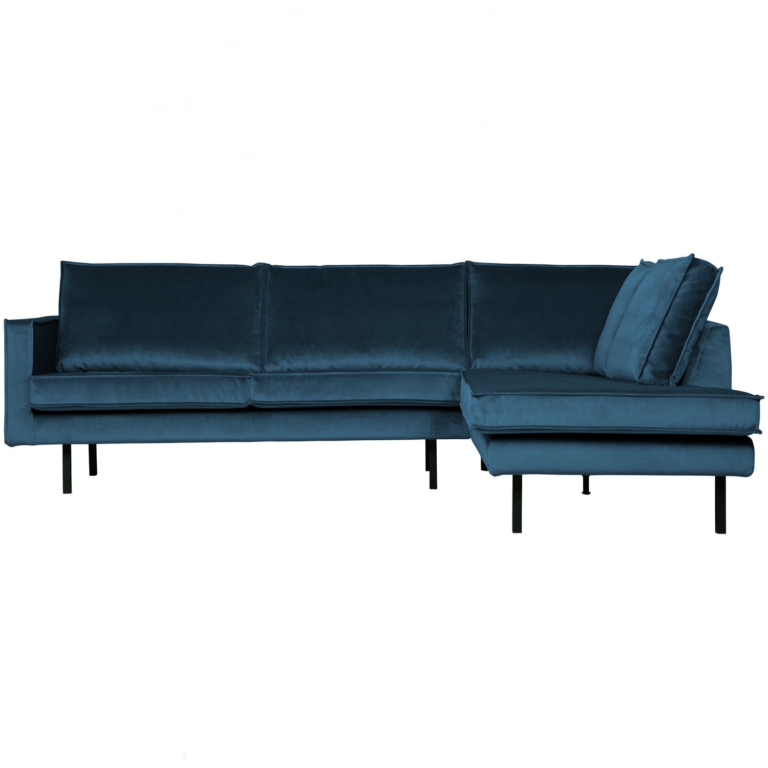 RODEO-HOEKBANK-RECHTS-VELVET-BLUE