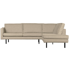 RODEO-HOEKBANK-RECHTS-BOUCLE-BEIGE
