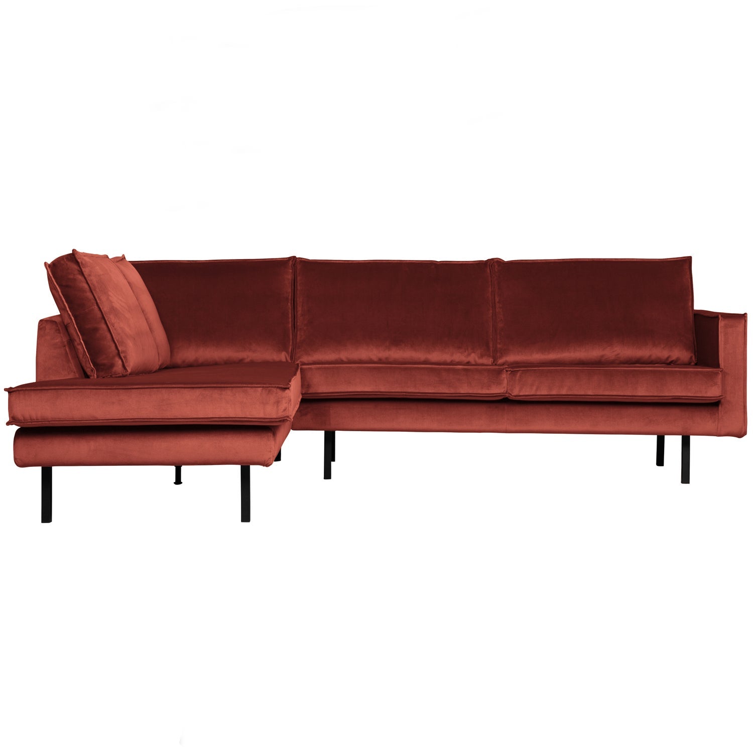 RODEO-HOEKBANK-LINKS-VELVET-CHESTNUT