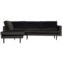 RODEO-HOEKBANK-LINKS-VELVET-ANTRACIET
