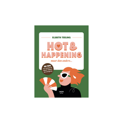 Hot and Happening