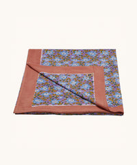 Alyssa - Plaid in draagtas