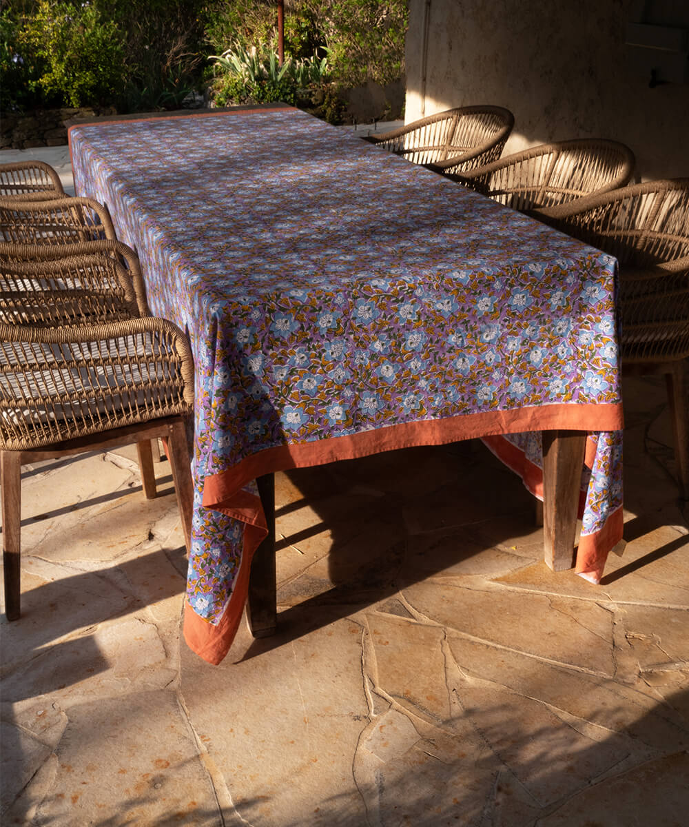 Alyssa - Plaid in draagtas