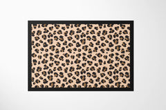 DEURMAT CLASSIC CHEETAH