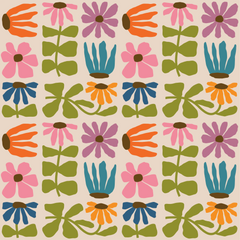 Vaatdoek - Color Pop