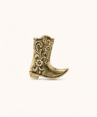 Dallas Boot Knob