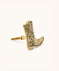 Dallas Boot Knob
