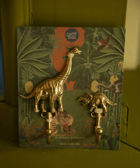 Dean Dinosaurus Haken Set