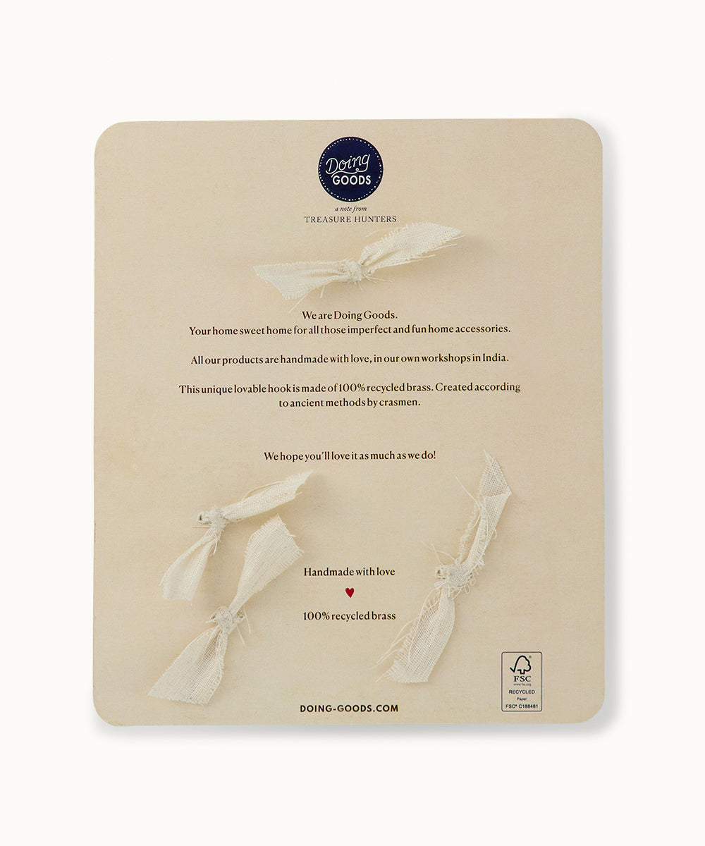 Dean Dinosaurus Haken Set