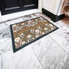 DEURMAT WANDER BLOOM