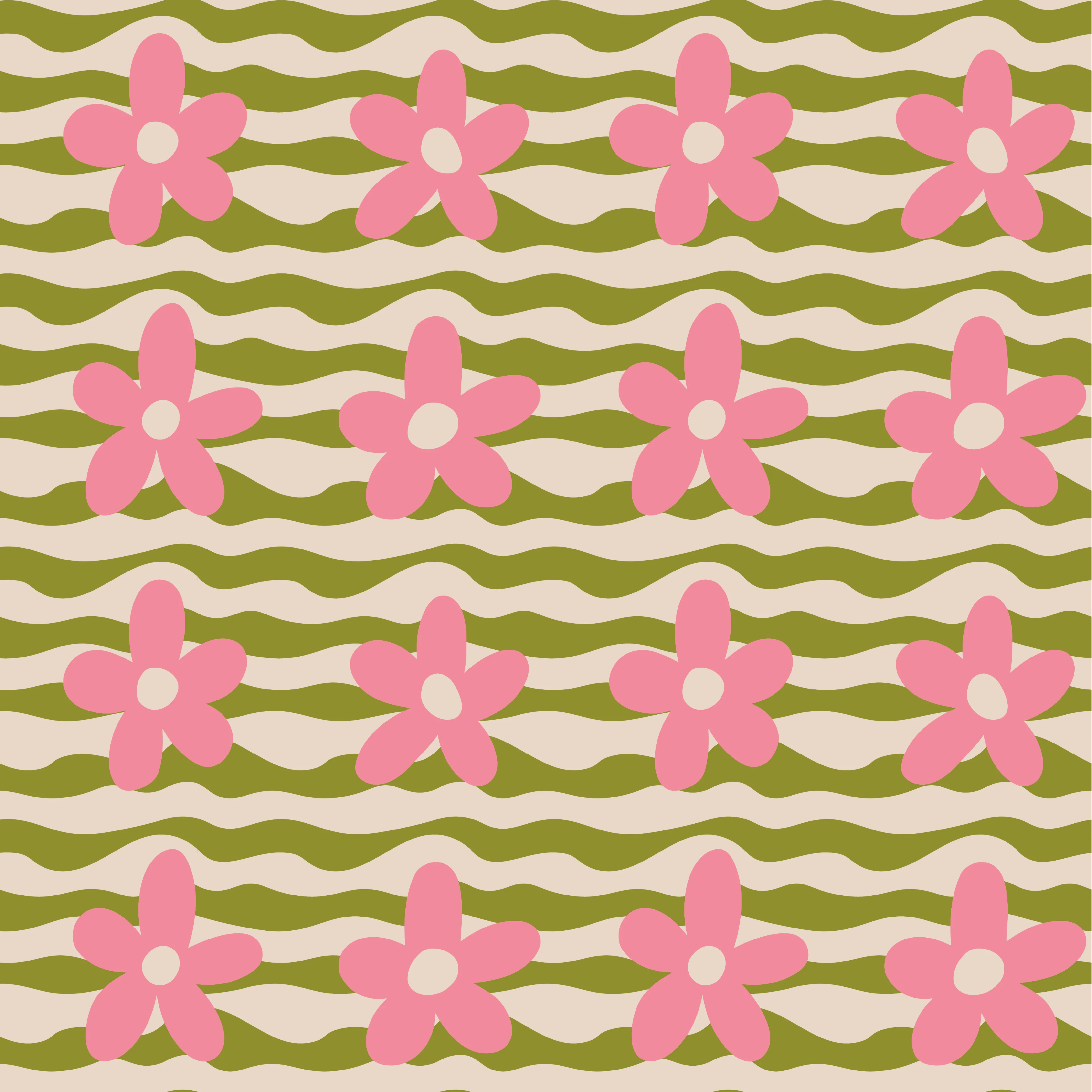 Vaatdoek - Groovy Essence