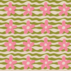 Vaatdoek - Groovy Essence