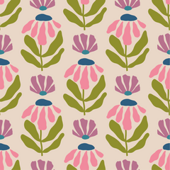 Vaatdoek - Beatnik Magic