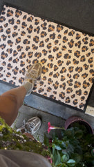 DEURMAT CLASSIC CHEETAH