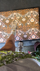 DEURMAT WANDER BLOOM