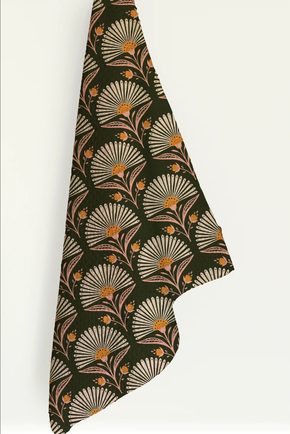 Keukendoek/handdoek - Harmony Folk