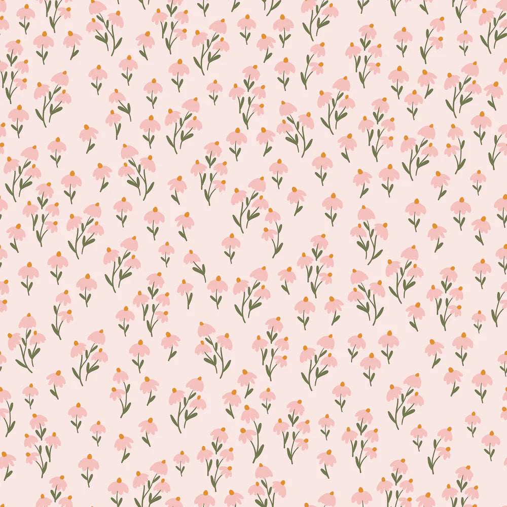 Vaatdoek - Budding Beauty