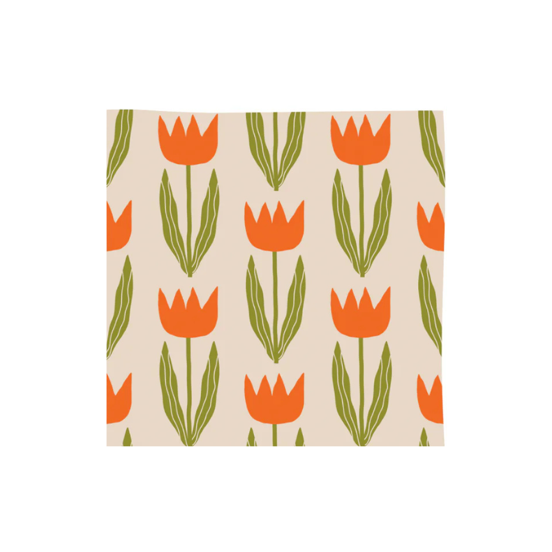 Vaatdoek - Retro Delight